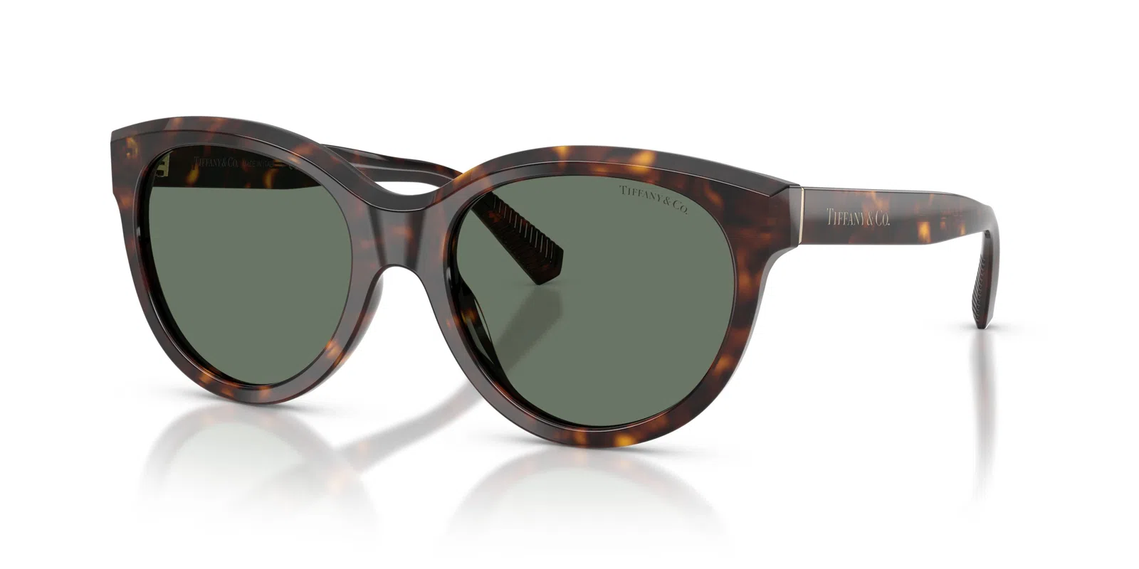 Tiffany 4271F Sunglasses - view 9